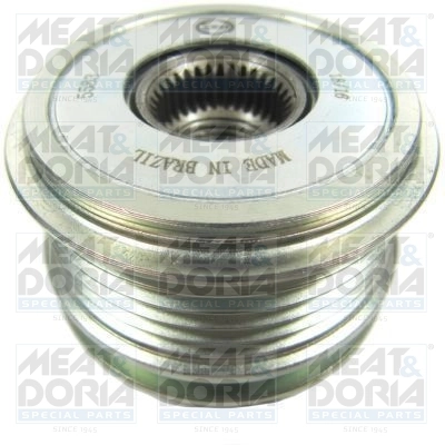Alternator Freewheel Clutch
